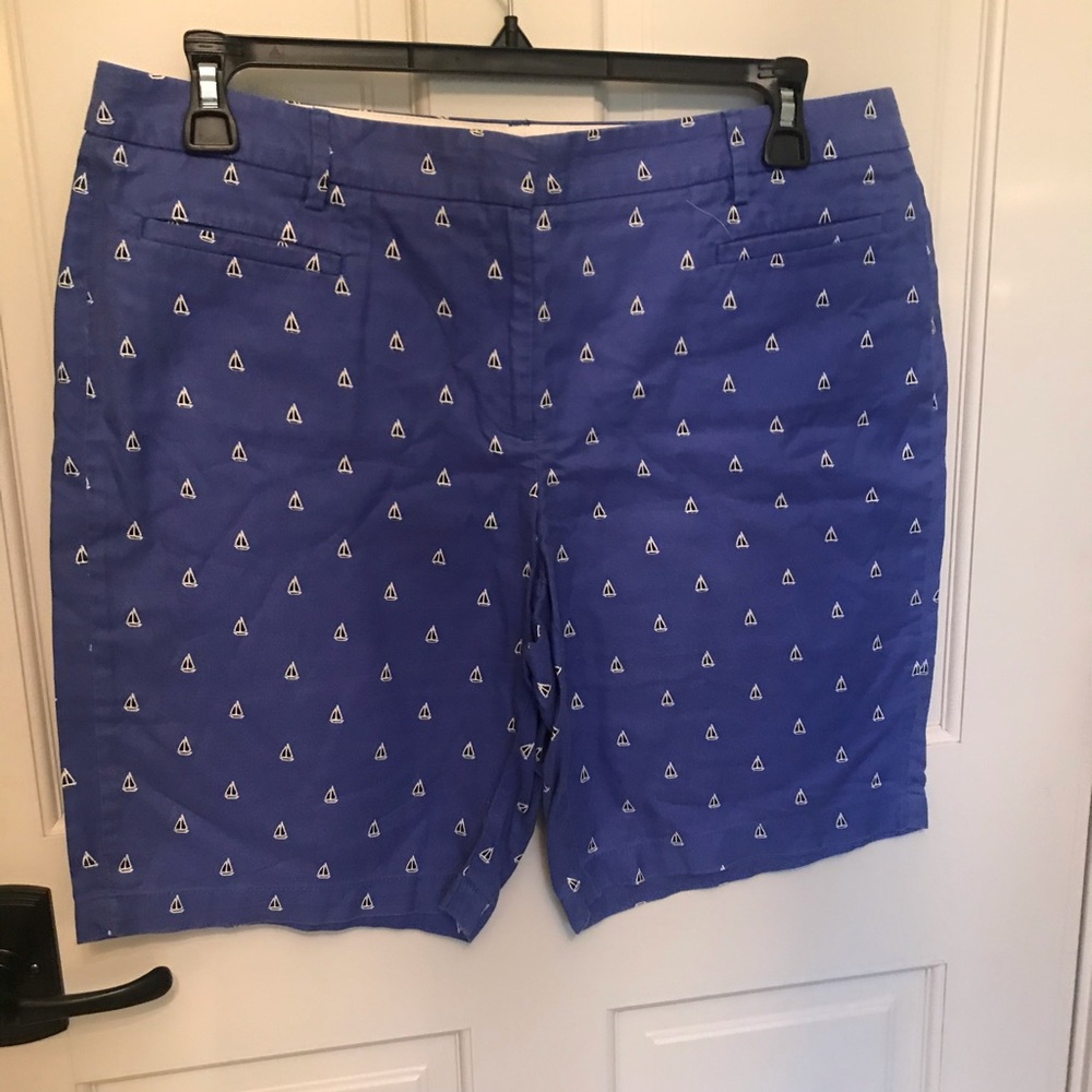 Summer shorts